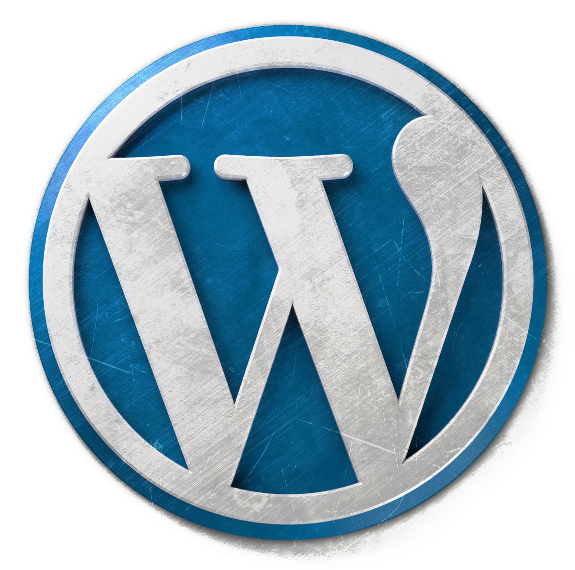 WordPress.com pierwszego kontaktu