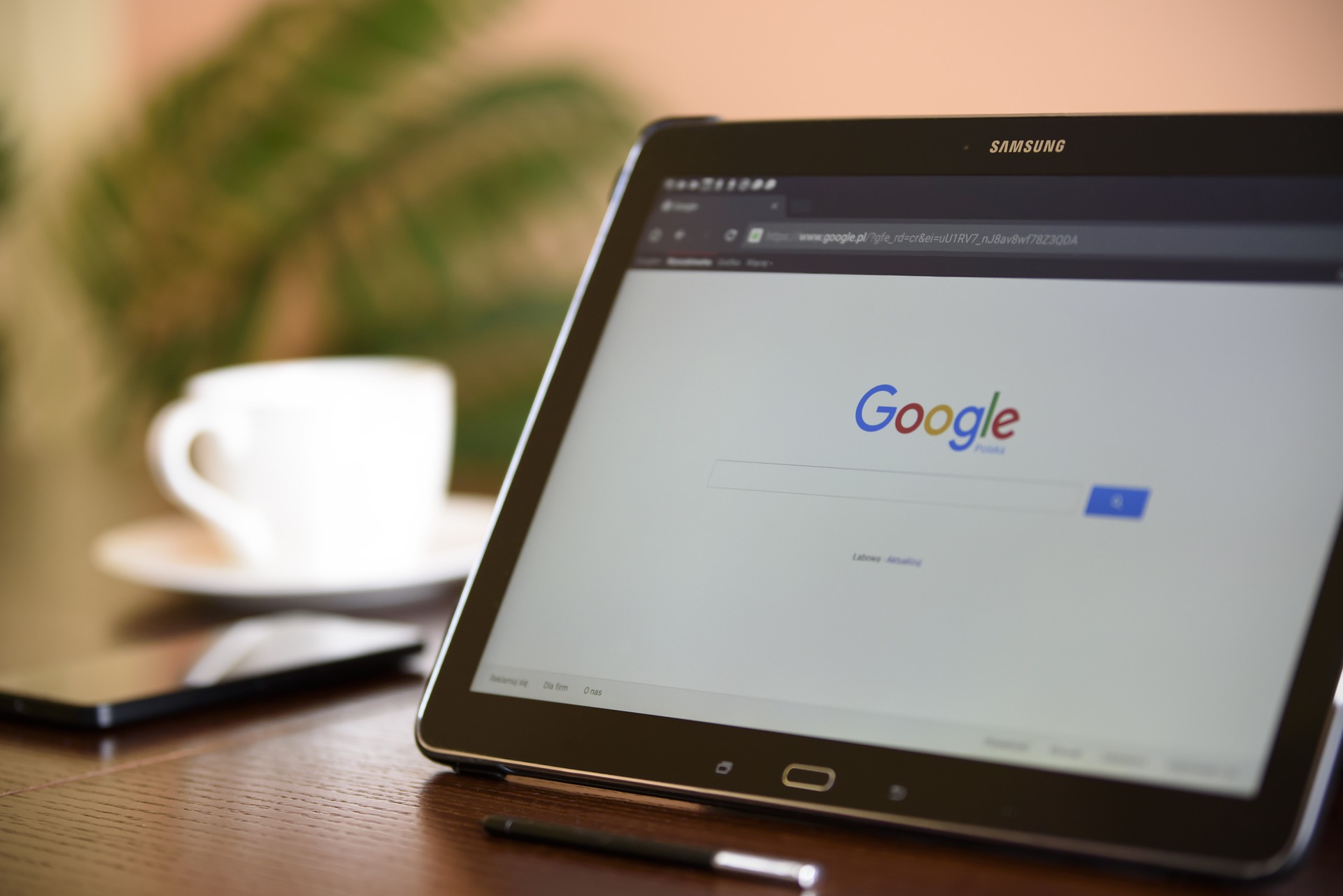 Marketing z&nbsp;Google